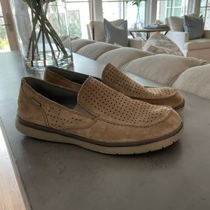 men’s Patagonia slip on shoes